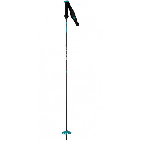 SKI POLES ELITE HYBRID 6