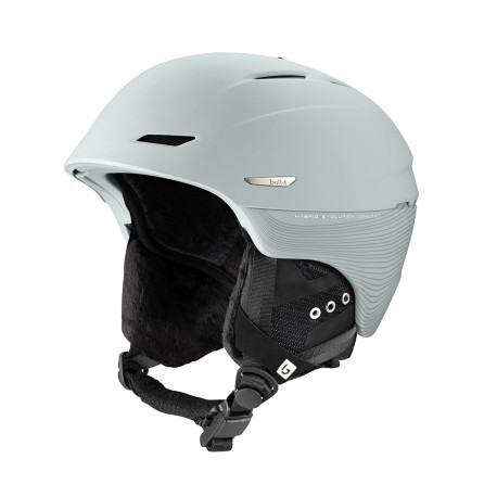 CASCO DE ESQUÍ MILLENIUM QUARRY GREY MATTE