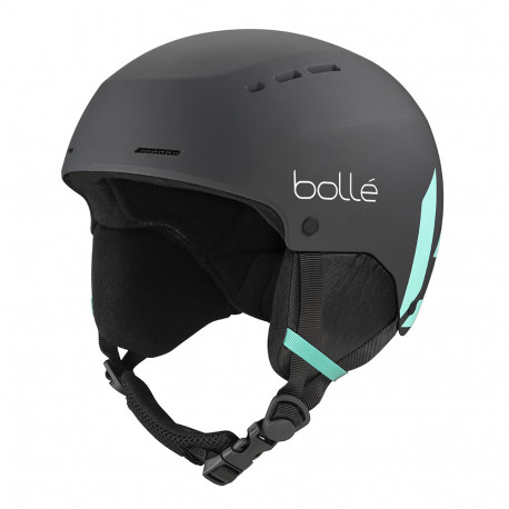 SKI HELMET MOTIVE STORM BLUE MATTE SKI HELMET MOTIVE STORM BLUE MATTE