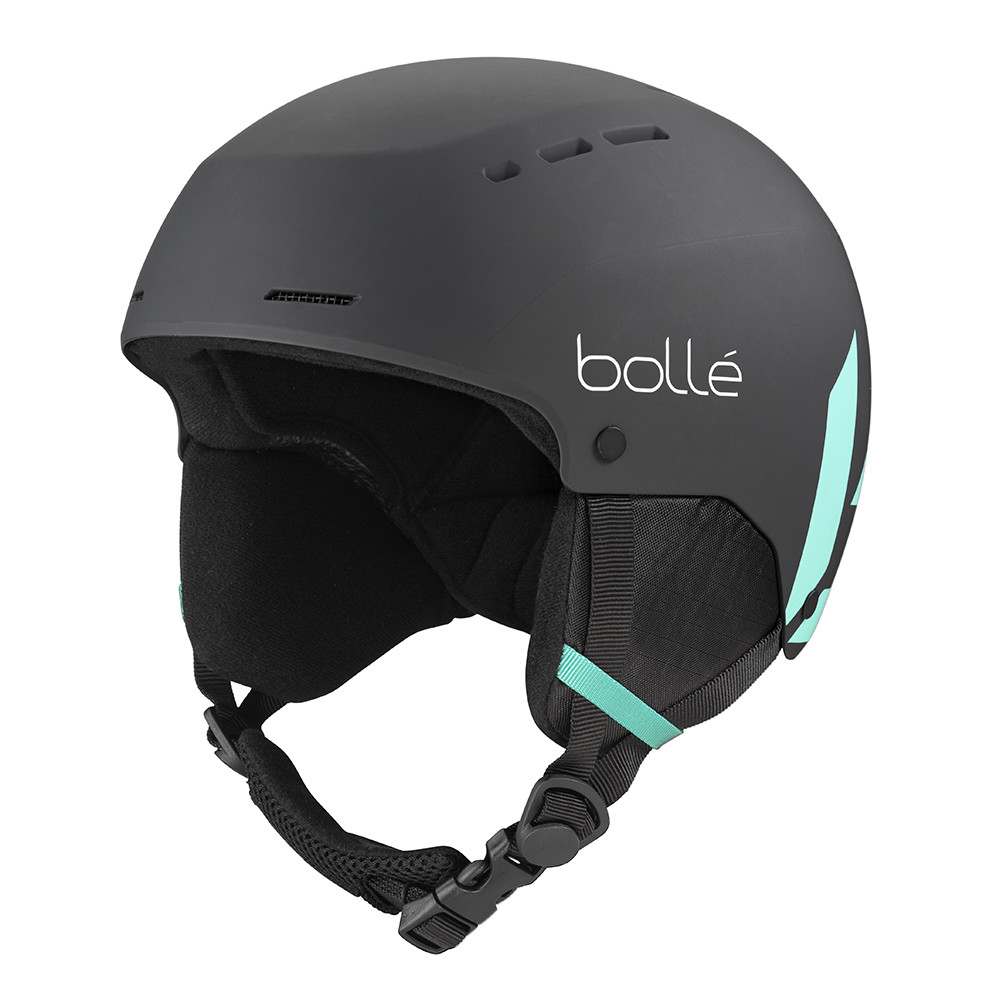 CASCO DE ESQUÍ MOTIVE STORM BLUE MATTE