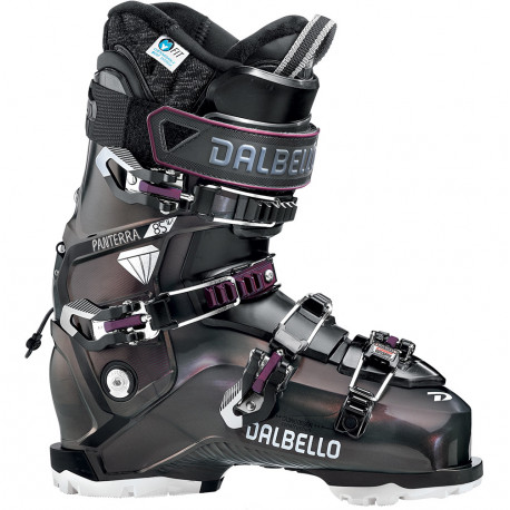 CHAUSSURE DE SKI PANTERRA 85 W GW LS MALVA/BURGUNDI