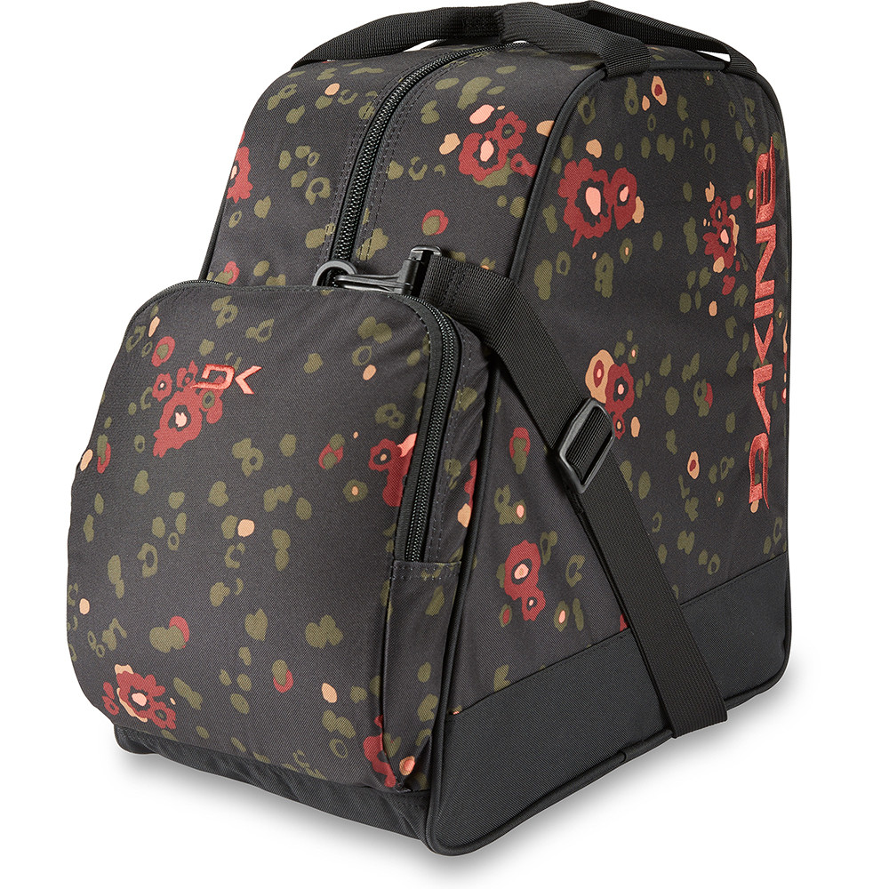 HOUSSE A CHAUSSURES BOOT BAG 30L BEGONIA
