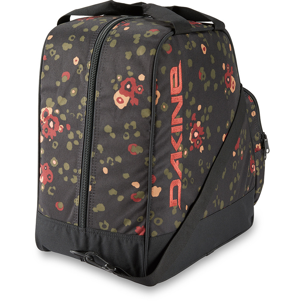 HOUSSE A CHAUSSURES BOOT BAG 30L BEGONIA