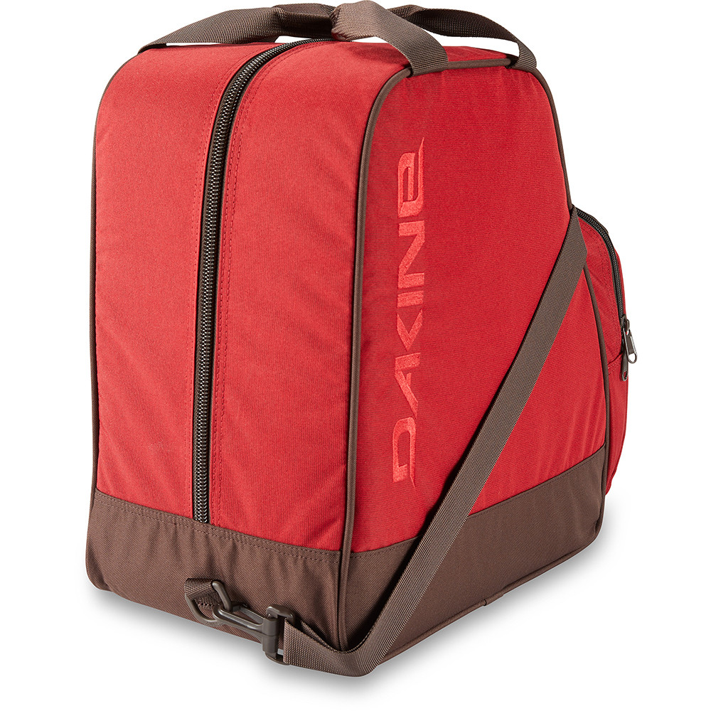 BOOTBAG 30L DEEPRED