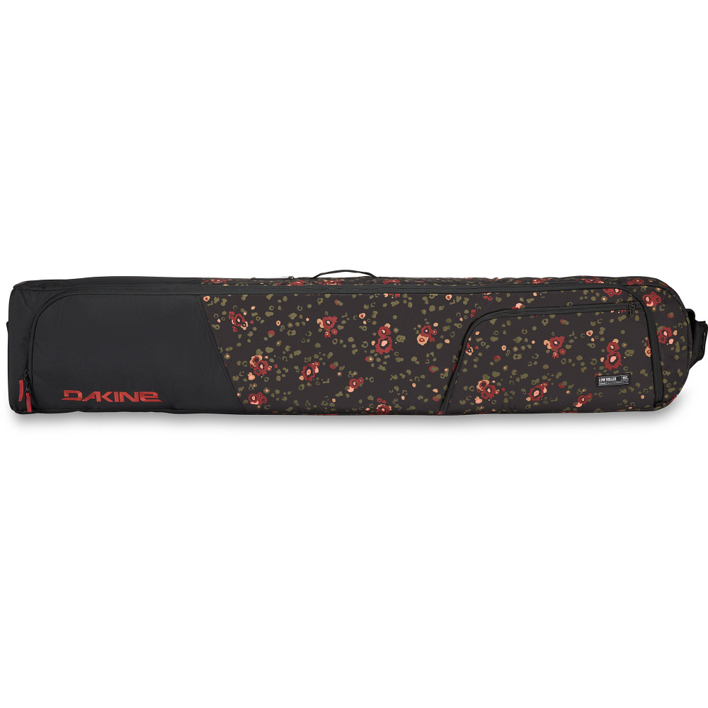 HOUSSE A SNOWBOARD LOW ROLLER SNOWBOARD BEGONIA