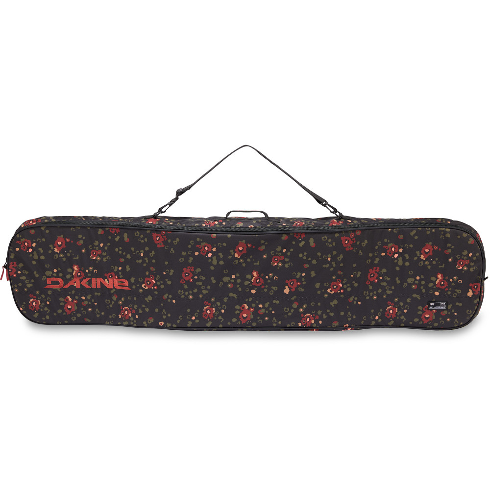 HOUSSE A SNOWBOARD PIPE SNOWBOARD BAG BEGONIA