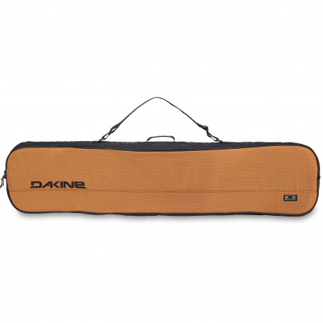 SNOWBOARD TASCHE PIPE SNOWBOARD BAG CARAMEL