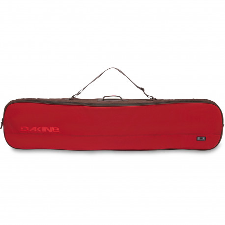 HOUSSE A SNOWBOARD PIPE SNOWBOARD BAG DEEPRED