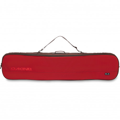SNOWBOARD TASCHE PIPE SNOWBOARD BAG DEEPRED SNOWBOARD TASCHE PIPE SNOWBOARD BAG DEEPRED