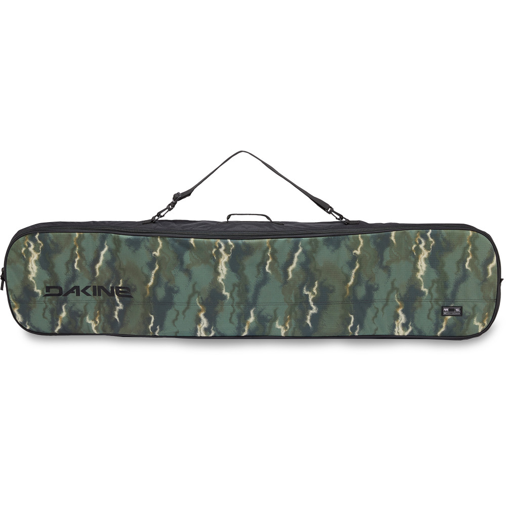 HOUSSE A SNOWBOARD PIPE SNOWBOARD BAG OLASHCCAMO