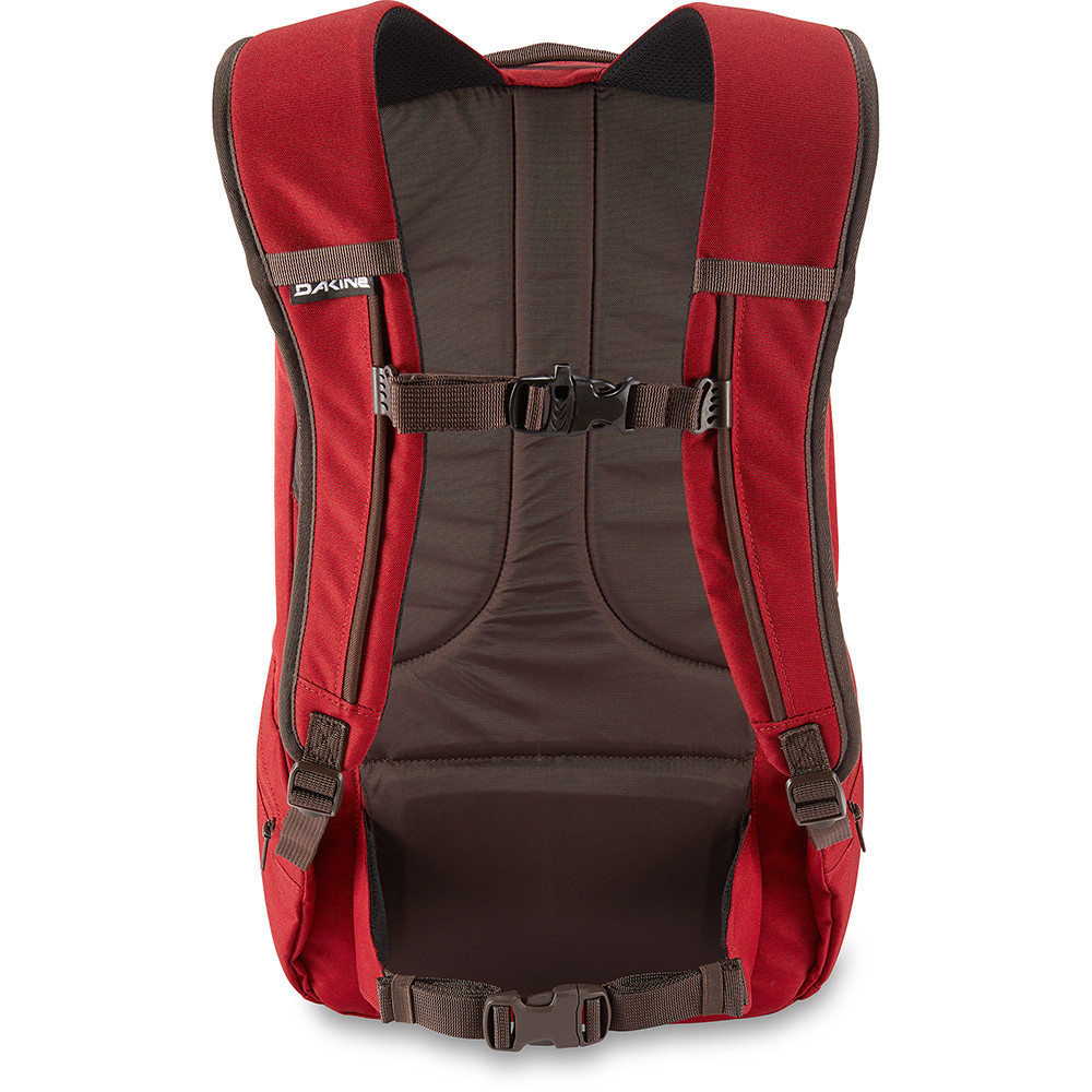 SAC À DOS MISSION 25L DEEPRED