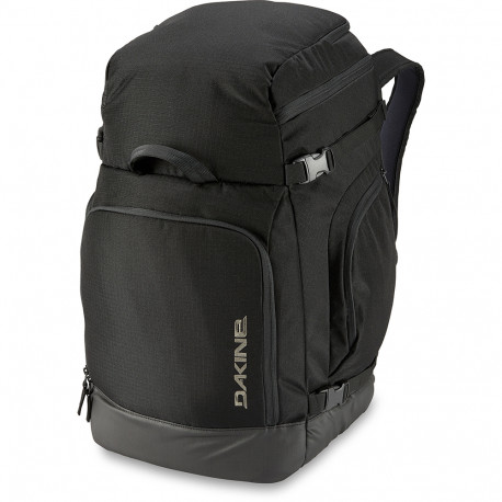 BOOTBAG BOOT PACK DLX 75L BLACK