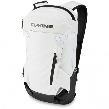 SAC A DOS HELI PACK 12L BRIGHTWHITE