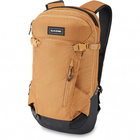 RÜCKSÄCKE HELI PACK 12L CARAMEL