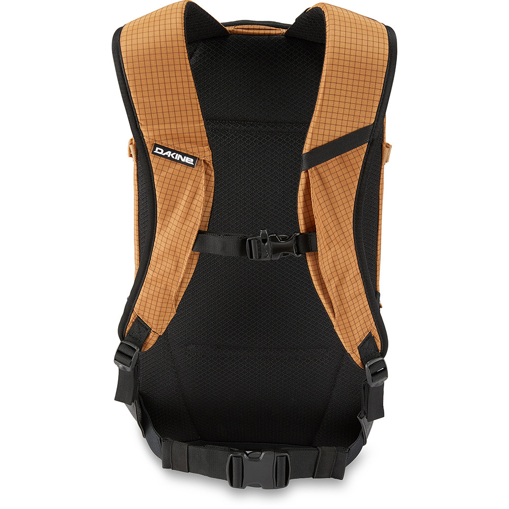 BACKPACK HELI PACK 12L CARAMEL