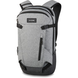 BACKPACK HELI PACK 12L GREYSCALE