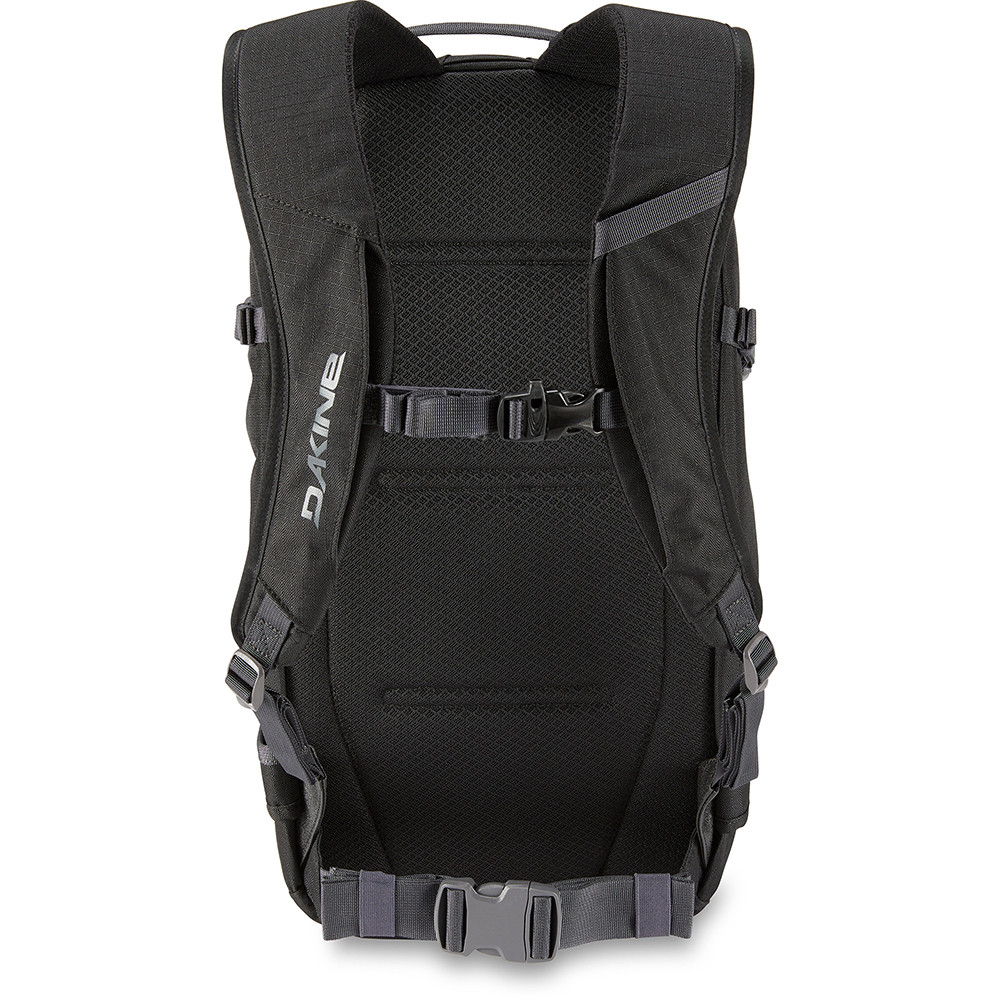 BACKPACK HELI PRO 20L BLACK