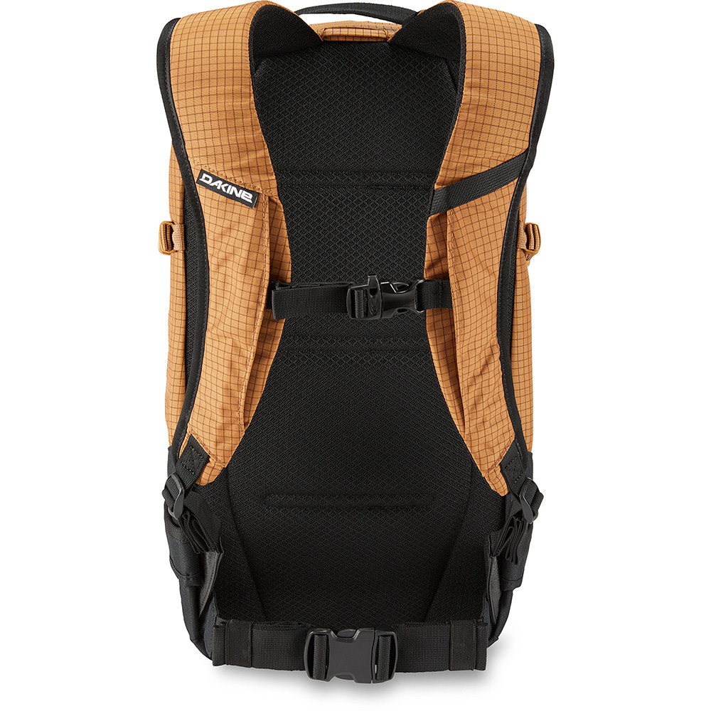 BACKPACK HELI PRO 20L CARAMEL