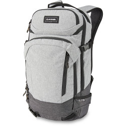 ZAINI HELI PRO 20L GREYSCALE