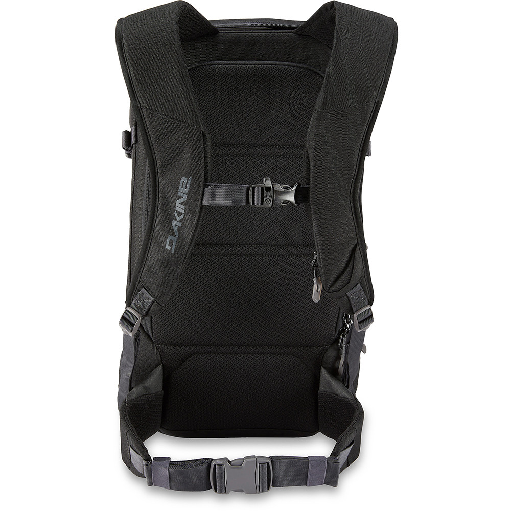 BACKPACK HELI PRO 24L BLACK