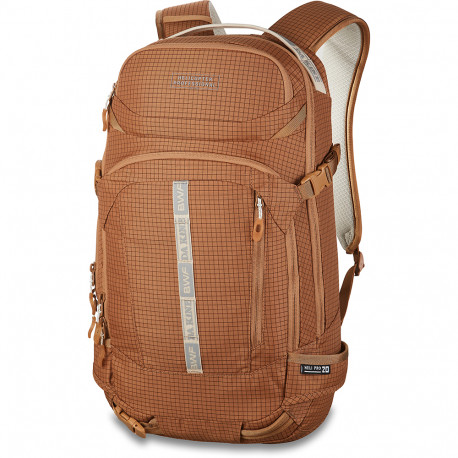 BACKPACK TEAM HELI PRO 20L BRYAN FOX