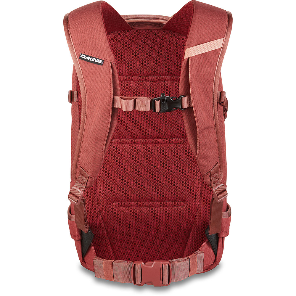 Sac à Dos Dakine Heli Pro 20L Femme – Spécial Backcountry Et Slackcountry, Poche Lunettes, Rangement Ordinateur Et Outil Neige
