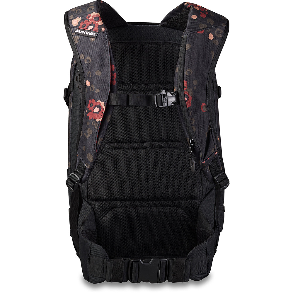 MOCHILA WOMEN'S HELI PRO 24L BEGONIA