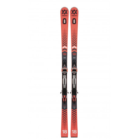 SKI RACETIGER GS RMOTION + RMOTION2 12 GW SKI RACETIGER GS RMOTION + RMOTION2 12 GW