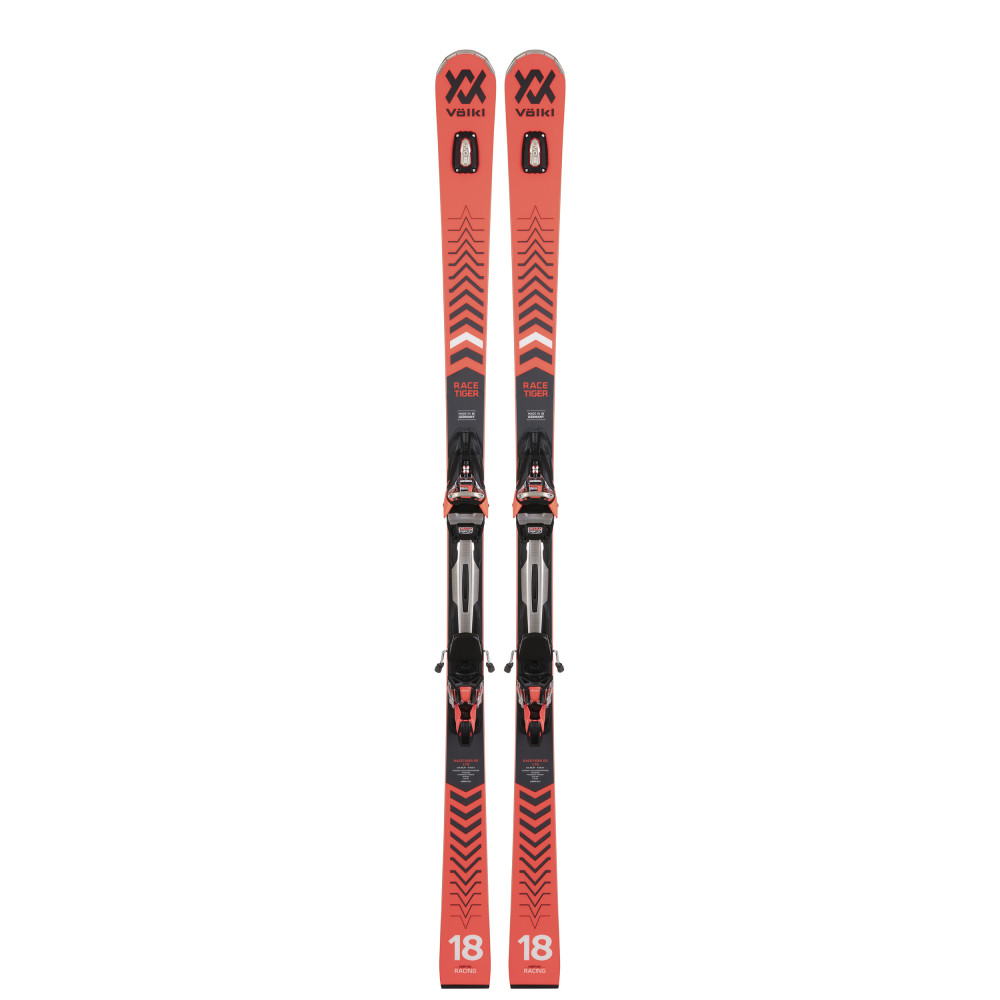 SKI RACETIGER GS RMOTION + RMOTION2 12 GW