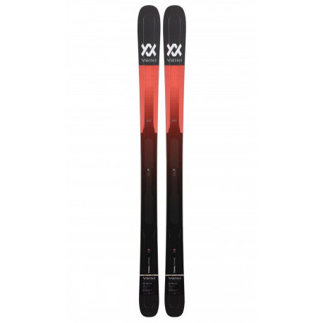 SKI M5 MANTRA