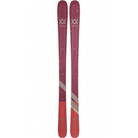 SKI KENJA 88