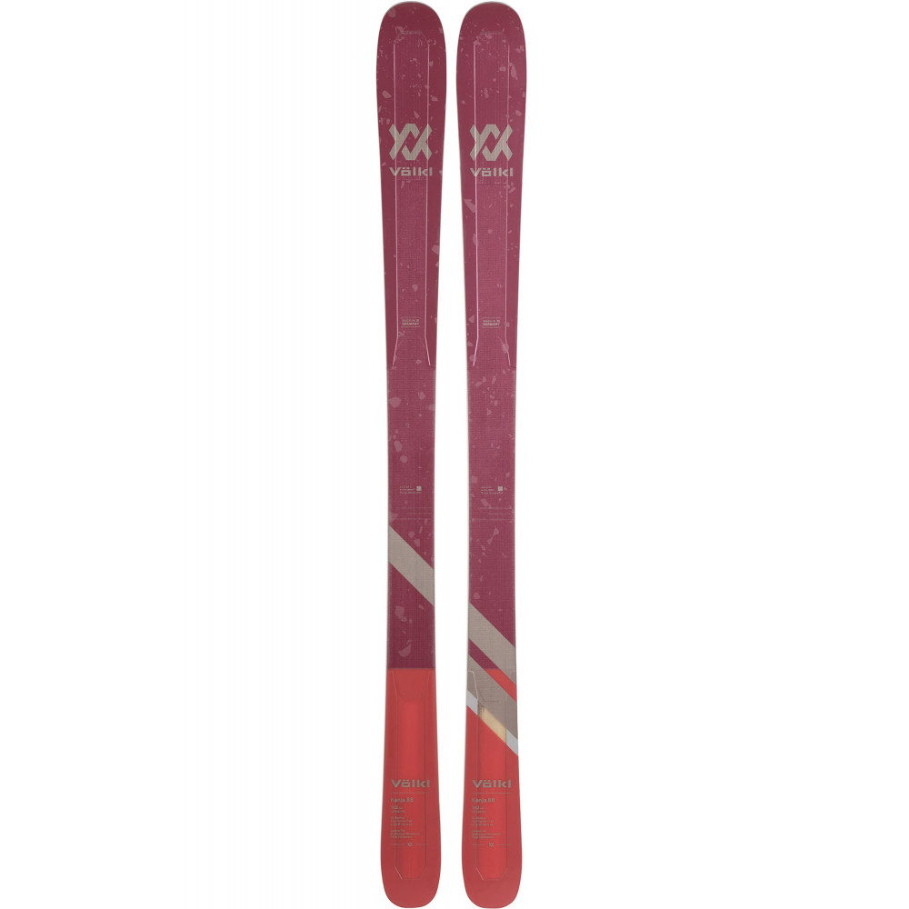 SKI KENJA 88