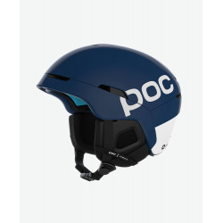 SKIHELM OBEX BC SPIN LEAD BLUE