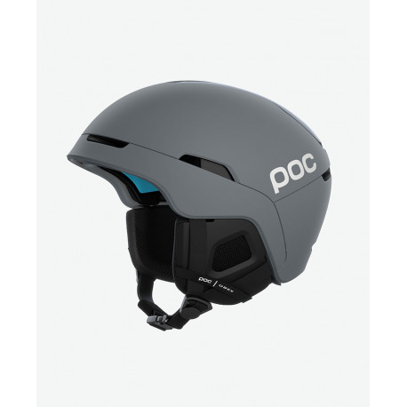 CASCO DE ESQUÍ OBEX SPIN PEGASI GREY