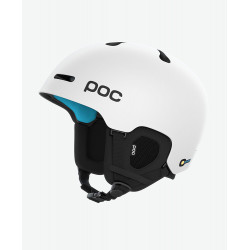 CASCO DE ESQUÍ FORNIX HYDROGEN WHITE