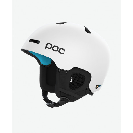 CASCO DE ESQUÍ FORNIX HYDROGEN WHITE