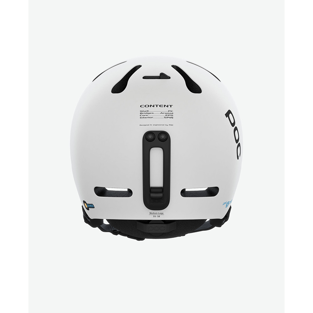 ​​​​​​​CASCO DA SCI FORNIX HYDROGEN WHITE