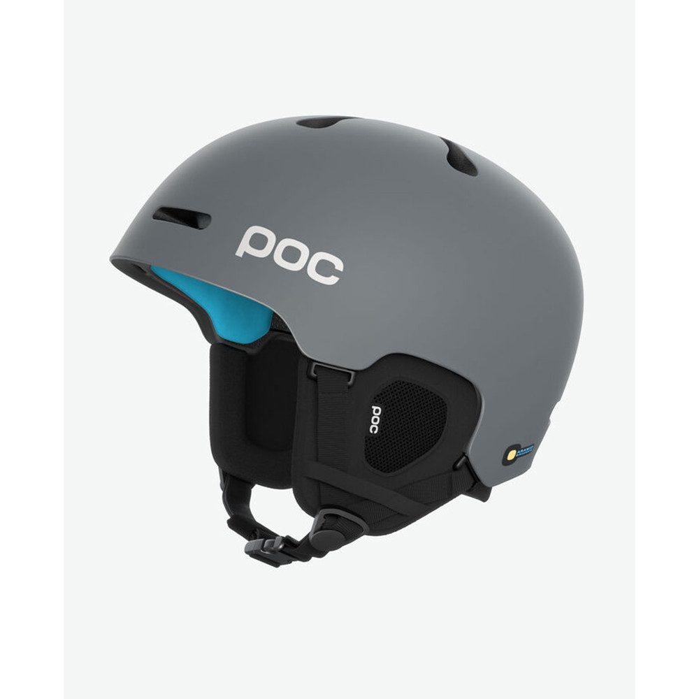 ​​​​​​​CASCO DA SCI FORNIX PEGASI GREY