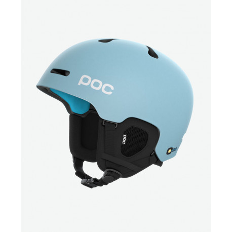 SKI HELMET FORNIX CRYSTAL BLUE