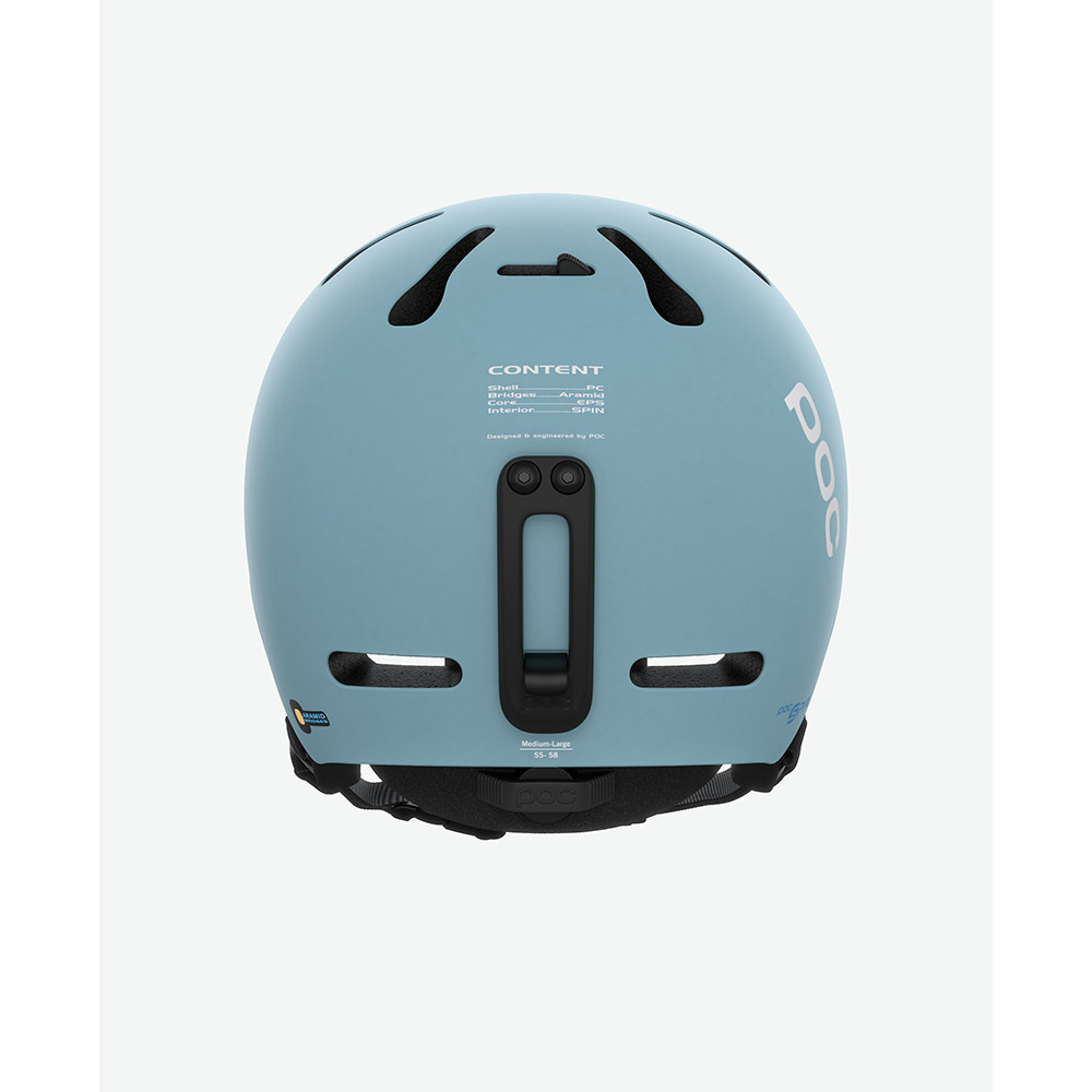 ​​​​​​​CASCO DA SCI FORNIX CRYSTAL BLUE