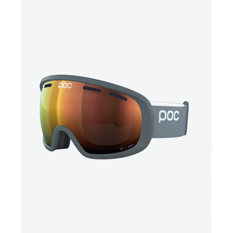 GOGGLE FOVEA CLARITY PEGASI GREY/SPEKTRIS ORANGE