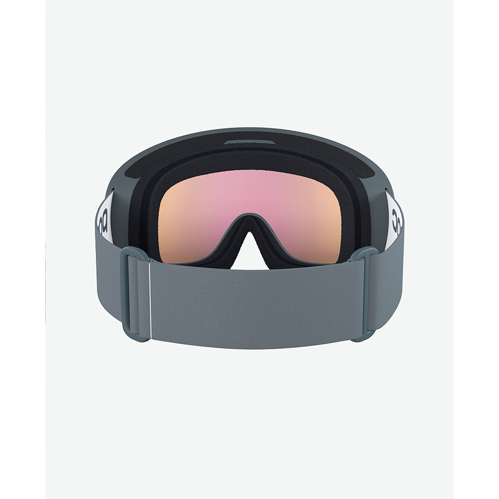 GOGGLE FOVEA CLARITY PEGASI GREY/SPEKTRIS ORANGE