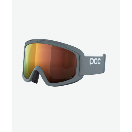 GOGGLE OPSIN CLARITY PEGASI GREY/SPECKTRIS ORANGE