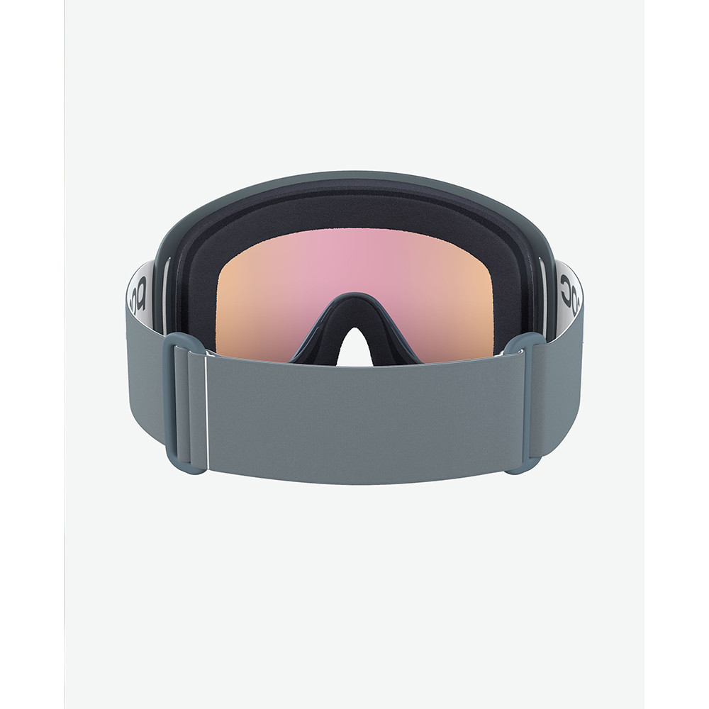 GOGGLE OPSIN CLARITY PEGASI GREY/SPECKTRIS ORANGE