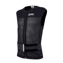 BACKGUARD SPINE VPD AIR VEST URANIUM BLACK