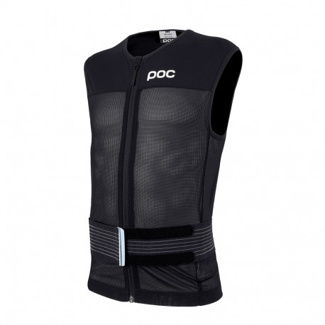 PROTEZIONE DELLA SCHIENA SPINE VPD AIR VEST URANIUM BLACK