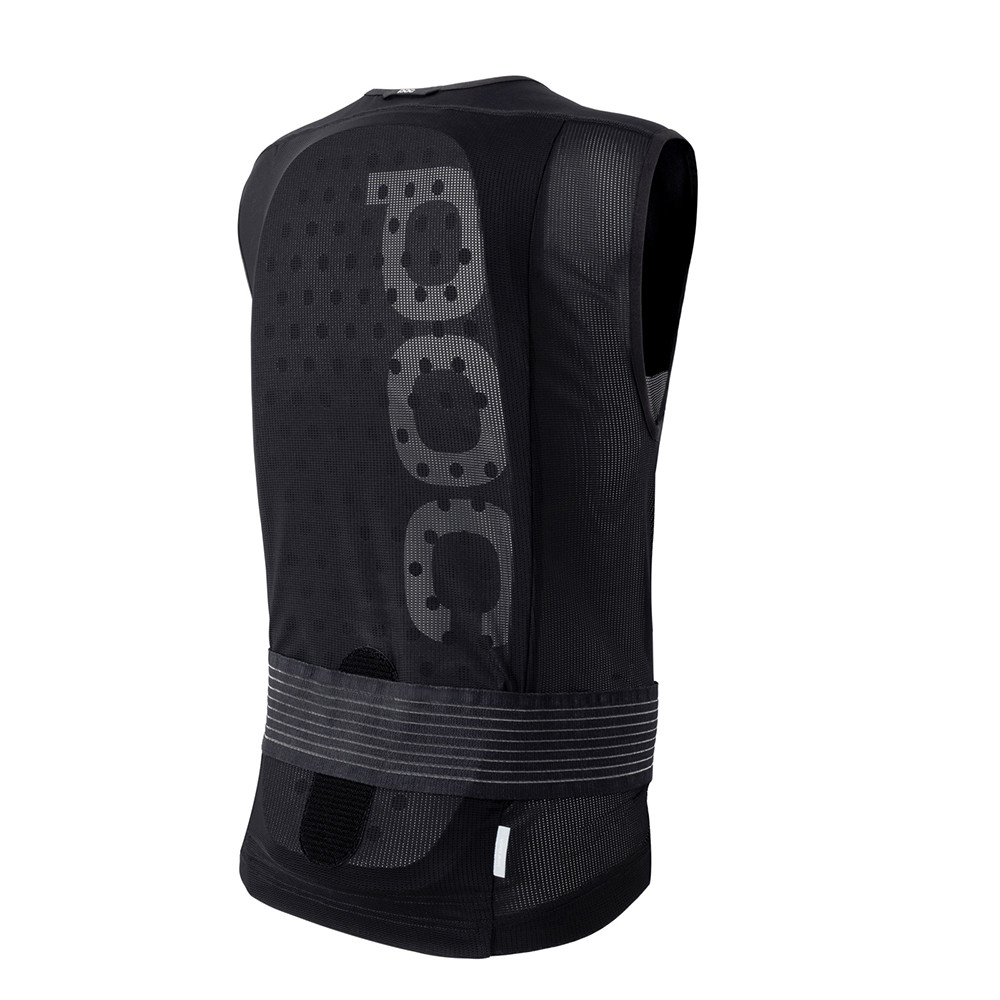 BACKGUARD SPINE VPD AIR VEST URANIUM BLACK