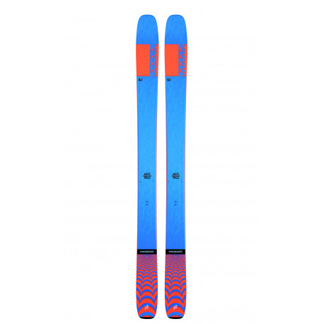 SKI MINDBENDER 116 C