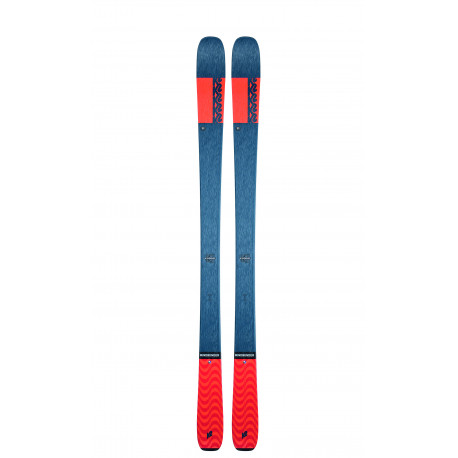 SKI MINDBENDER 90 C SKI MINDBENDER 90 C