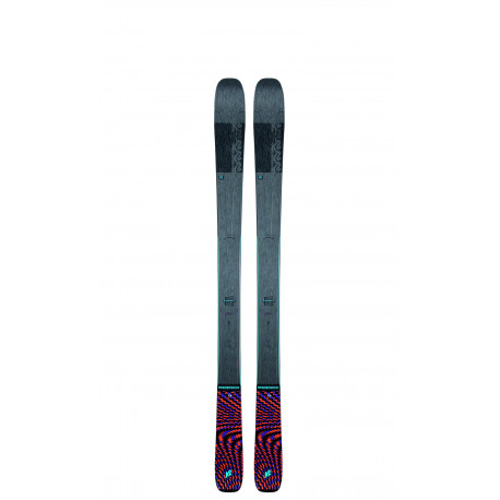 SKI MINDBENDER 88 TI ALLIANCE SKI MINDBENDER 88 TI ALLIANCE